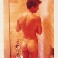 David Hockney — Двадцать фотографических снимков Дэвида Хокни, изображение 9