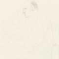 David Hockney — Джонатан Уильямс, изображение 1