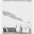 David Hockney — Иллюстрации к шести сказкам Братьев Гримм, изображение 4