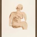David Hockney — Голливудская коллекция (S.A.C. 41-46; Токио 41-46), изображение 8
