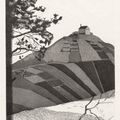 David Hockney — Иллюстрации к шести сказкам Братьев Гримм, изображение 5