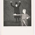 David Hockney — Иллюстрации к шести сказкам Братьев Гримм, изображение 1