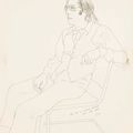 David Hockney — Мо Сидел, изображение 2