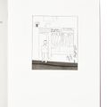 David Hockney — Иллюстрации к четырнадцати стихотворениям К. П. Кавафиса (издание А), изображение 5