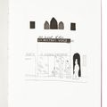 David Hockney — Иллюстрации к четырнадцати стихотворениям К. П. Кавафиса (издание А), изображение 8