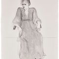 David Hockney — Селия, изображение 1
