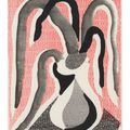 David Hockney — Поникшее растение, изображение 2