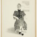David Hockney — Селия, 8365, Мелроуз-авеню, Голливуд, изображение 2