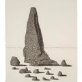 David Hockney — Иллюстрации к шести сказкам Братьев Гримм (S.A.C. 70-108; Токио 67-105), изображение 3