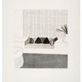 David Hockney — Подушки, изображение 1