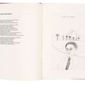 David Hockney — Иллюстрации к четырнадцати стихотворениям К. П. Кавафиса, изображение 2