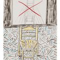 David Hockney — Урок перспективы, основанный на перемещении фокуса, изображение 1