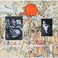 David Salle — Павана, изображение 1