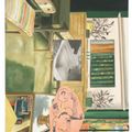 David Salle — Кокон, изображение 3