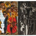 David Salle — Настоящая лавка старьевщика чувств, изображение 1