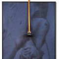 David Salle — Тростник, изображение 1