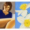 David Salle — Квартет, изображение 1