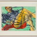 David Salle — Без названия, изображение 2