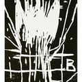 David Shrigley — Портфолио из 22 гравюр на дереве без названия, изображение 13