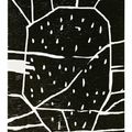David Shrigley — Портфолио из 22 гравюр на дереве без названия, изображение 20