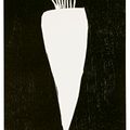 David Shrigley — Портфолио из 22 гравюр на дереве без названия, изображение 7