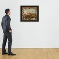 David Teniers the Younger — Посадка на корабль дона Хуана Австрийского, изображение 4