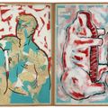 David Wojnarowicz — Мальчики уходят на войну, изображение 1