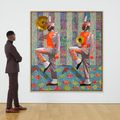 Derek Fordjour — Ритм-энд-блюз, изображение 3