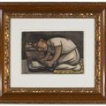 Diego Rivera — Ла молендера, изображение 3