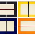 Donald Judd — Без названия, изображение 1