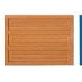 Donald Judd — Без названия, изображение 1