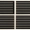 Donald Judd — Без названия, изображение 1