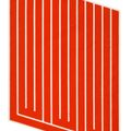Donald Judd — Без названия : Один отпечаток, изображение 1