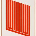 Donald Judd — Без названия : Один отпечаток, изображение 2