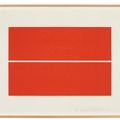 Donald Judd — Без названия : один отпечаток, изображение 2