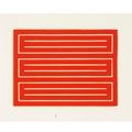 Donald Judd — Без названия, изображение 1
