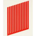 Donald Judd — Без названия : один отпечаток, изображение 1