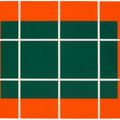 Donald Judd — Без названия : две гравюры, изображение 2