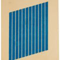 Donald Judd — Без названия : один отпечаток, изображение 1