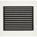 Donald Judd — Без названия, изображение 3