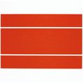 Donald Judd — Без названия : две тарелки, изображение 3