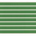 Donald Judd — Без названия (две пластинки), изображение 1