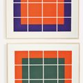 Donald Judd — Без названия : две тарелки, изображение 1