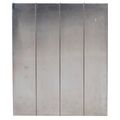 Donald Judd — Без названия, от кого: Десять от Лео Кастелли, изображение 3