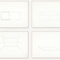Donald Judd — Без названия : четыре пластинки, изображение 1
