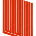 Donald Judd — Без названия : Один отпечаток, изображение 1