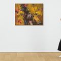 Dorothea Tanning — Желанный визит (Visite éclair), изображение 3