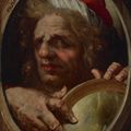 Dutch School — Философ Хилон, изображение 1