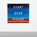 Ed Ruscha — Пожалуйста, начни сначала, изображение 2