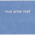 Ed Ruscha — Год За Годом, изображение 1